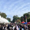 Ada 1001 Pasar Rakyat di Bogor! Puluhan UMKM Siap Pamer Produk