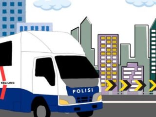 Perpanjangan SIM Keliling Bogor 4 September 2026 di BTM dan Boxies Tajur
