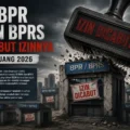 13 BPR dan BPRS dicabut izinnya sepanjang 2026