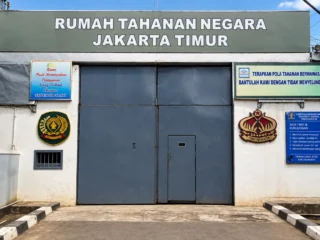 Ombudsman mengungkap dugaan pungli di Rutan Pondok Bambu
