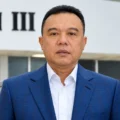 Sufmi Dasco Ahmad menerima aspirasi perwakilan PPPK