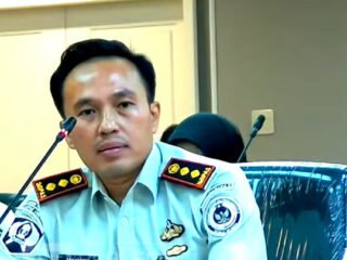 Komisi XIII DPR mempertanyakan CCTV di Lapas Cibinong