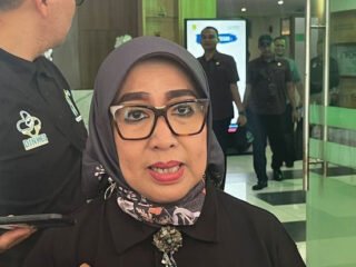 IGD Rumah Sakit Penuh hingga Terjadi Antrean Pasien, Dinkes Kabupaten Bogor Sebut Dampak Pancaroba