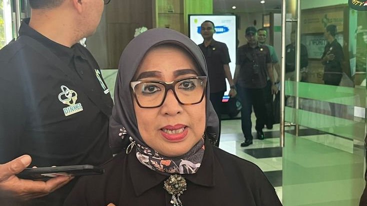 IGD Rumah Sakit Penuh hingga Terjadi Antrean Pasien, Dinkes Kabupaten Bogor Sebut Dampak Pancaroba