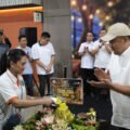 Padel Hall Pakansari Resmi Beroperasi, Bisa Jadi Pilihan Sarana Olahraga Masyarakat Kabupaten Bogor