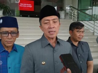Pemkot Bogor Masih Tunggu Dana Transfer, Finalisasi APBD Bergantung Kepastian Anggaran Pusat dan Provinsi