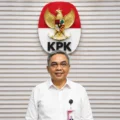 Ketua KPK Setyo Budiyanto