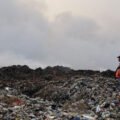 Cuaca Kering Jadi Alarm Bahaya, Bupati Bogor: Jangan Bakar Sampah Sembarangan, Api Bisa Jadi Bencana