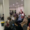 Ruang Rawat Inap Penuh, Pasien Rawat Inap Menumpuk di RS PMI Bogor