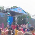 Ribuan Warga Padati 1001 Pasar Rakyat RRI Festival di Ciomas, Dorong UMKM Bogor Naik Kelas