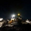 Bukan Cuma Kemarau, Tumpukan Sampah 20 Meter Bikin Api Kebakaran TPAS Galuga Sulit Ditaklukkan