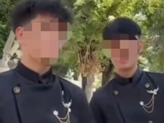 Fakta Dibalik Video Konten Mesum Pasangan Gay 'A Day in My Life' di Leuwiliang Bogor, Dijual Rp150 Ribu dan Dibuat di Sejumlah Daerah