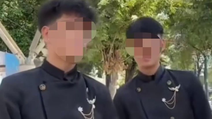 Fakta Dibalik Video Konten Mesum Pasangan Gay 'A Day in My Life' di Leuwiliang Bogor, Dijual Rp150 Ribu dan Dibuat di Sejumlah Daerah