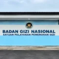 Badan Gizi Nasional