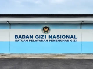 Keracunan MBG di Sidoarjo, BGN suspend 30 hari dan usulkan copot kepala SPPG