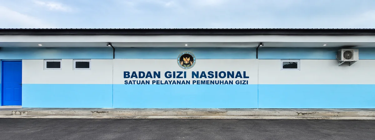 Badan Gizi Nasional