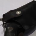 Detik-detik Curanmor di Setu Pabuaran Kemang Bogor, Pelaku Todongkan Pistol ke Warga