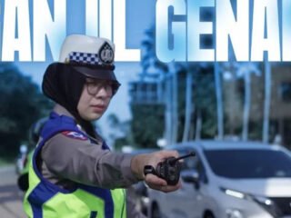One Way Puncak Bogor Minggu 27 September 2026, Ini Jadwalnya