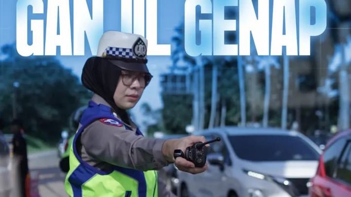 Ganjil Genap Ditiadakan, Cek Jadwal One Way Puncak Bogor Hari Ini Minggu 20 September 2026 ke Atas dan Jakarta