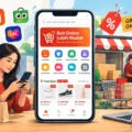 Ilustrasi pajak marketplace