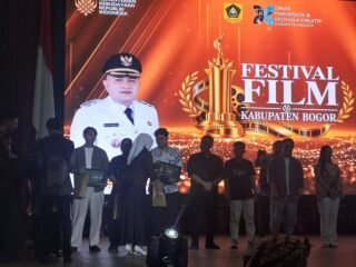 Ketika Anak Muda Bogor Bercerita Lewat Layar FFKB: Dari Sampah, Desa, hingga Nilai Kemanusiaan