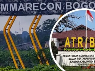 Diduga Terseret Kasus Korupsi HGB, Ketum GRIB Serahkan Uang Rp800 Juta dari Summarecon Bogor