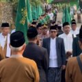 Diinisiasi PCNU Kabupaten Bogor dan Pesantren IUQI, Ribuan Santri Ikuti Resolusi Jihad di Momen HSN 2026