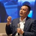 Profil Willy Aditya, Ketua Komisi XIII DPR