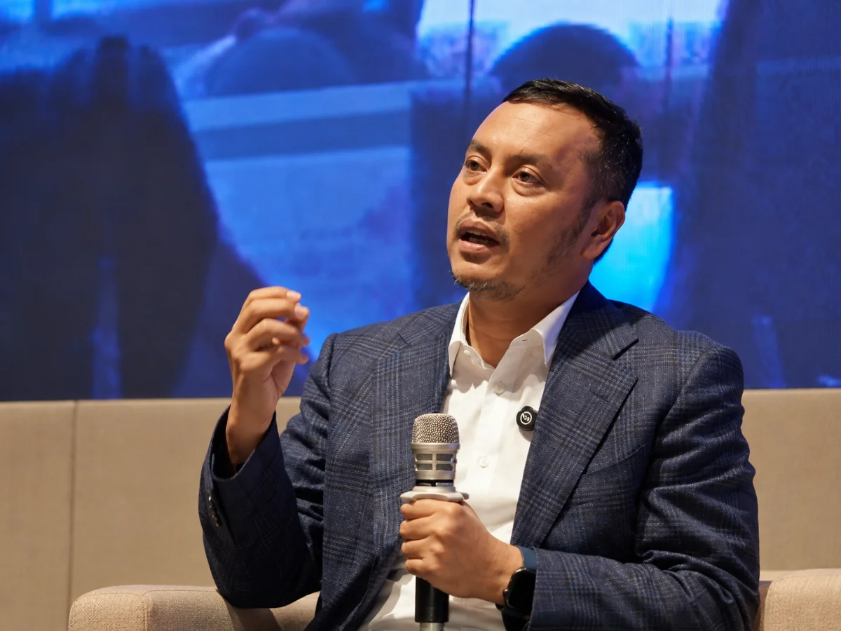 Profil Willy Aditya, Ketua Komisi XIII DPR