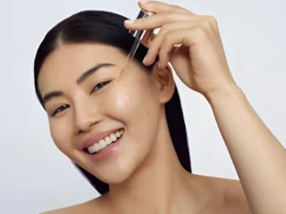 retinol Augustinus Bader: serum TFC8 bantu anti-aging dengan sensasi lebih nyaman