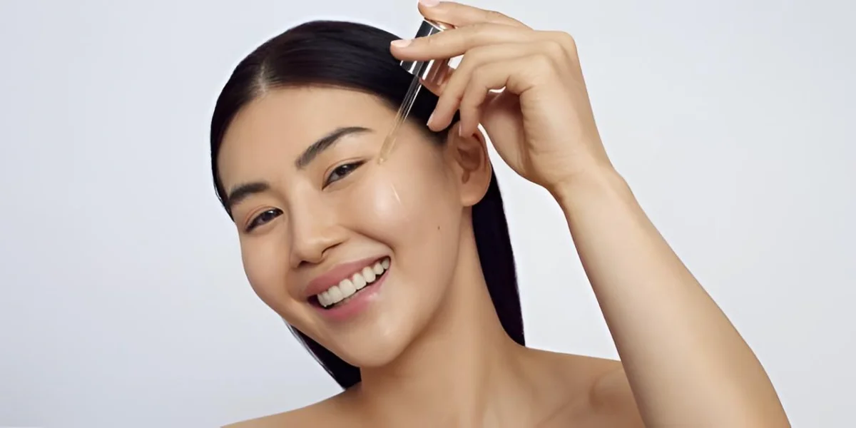 Serum retinol yang tepat bantu awet muda tanpa iritasi