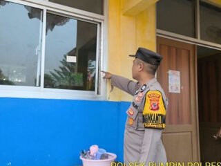 Pencurian perangkat sekolah Bogor: 7 laptop dan komputer hilang di Rumpin