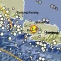 Gempa M 4,1 Guncang Bogor, Getaran Terasa di Pamijahan hingga Kabandungan