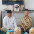 Rudy Susmanto Temui Tokoh Muhammadiyah, Bahas Pemerataan Pendidikan hingga Pelosok Bogor