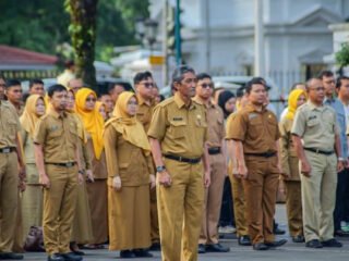 Pemeriksaan dugaan penipuan CPNS Bogor, ASN S dipanggil tim wali kota