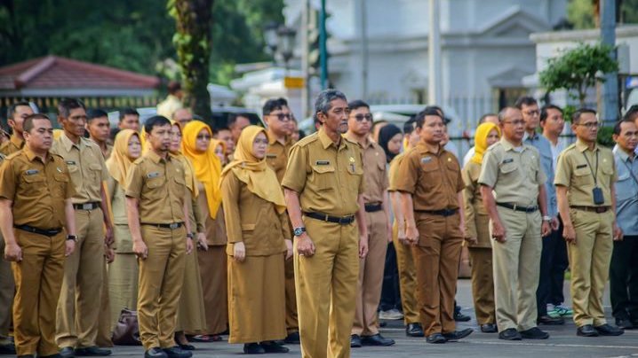 Tipu Korban Janji Lolos CPNS, ASN Kota Bogor Terancam Dipecat