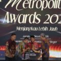 Aktif Mengajar di SDN Pengadilan 5 Kota Bogor, Rafik Akbar Raih Metropolitan Awards 2026 sebagai Tokoh Inspiratif Guru Agama dan Pelopor Inklusi