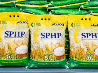 Harga beras SPHP berbeda per zona, maksimal Rp13.500 per kg