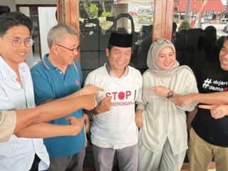Hak angket hingga impeachment dinilai DPR terkait putusan MK pendidikan Gibran