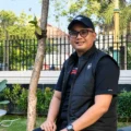 LHKPN Hamenang Wajar Ismoyo Berubah