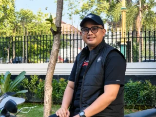 LHKPN Hamenang Wajar Ismoyo Berubah
