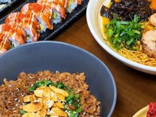 Kotei Restaurant Bogor, Kuliner Jepang Tawarkan Menu Ramen hingga Udon