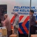 Layanan SIM Keliling Kabupaten Bogor Buka Hari Ini Rabu 9 September 2026 di Cibinong, Cek Lokasi Lengkapnya