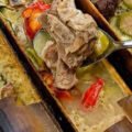Rasanya Gurih dan Segar, Garang Asem Bambu Jadi Menu Andalan Kandang Ingkung Limasan Bogor