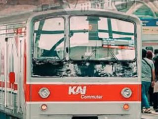 KAI Commuter Batalkan Tiga Perjalanan KRL Lintas Bogor dan Dua Lintas Cikarang, Penumpang Diminta Cek Jadwal