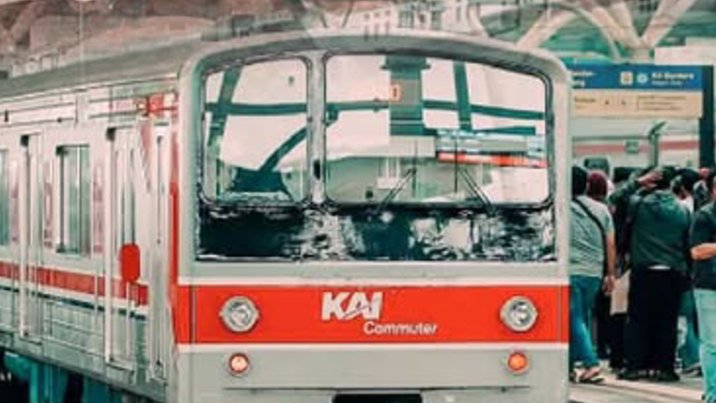 KAI Commuter Batalkan Tiga Perjalanan KRL Lintas Bogor dan Dua Lintas Cikarang, Penumpang Diminta Cek Jadwal