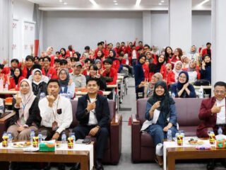 JGU dan BSN Gelar SNI Goes to Campus 2026, Siapkan Lulusan Bersaing di Dunia Kerja