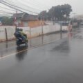 Cuaca Bogor Hari Ini Kamis 1 Oktober 2026, BMKG Prakirakan Hujan Ringan di Enam Wilayah