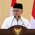 Zulkifli Hasan membahas percepatan kesiapan operasional 8.000 Koperasi Desa Merah Putih