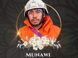 Korban Jiwa Karhutla Gunung Bromo Bertambah, Wagub Jatim Emil Dardak Ungkap Munawi Alami Luka Bakar Lebih dari 50 Persen